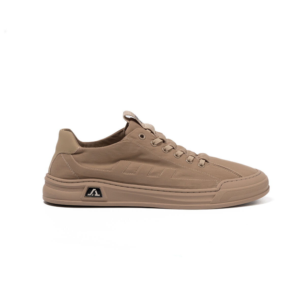 Erkek Sneaker ( Günlük) 25Y510-1 BJ Guja Bej