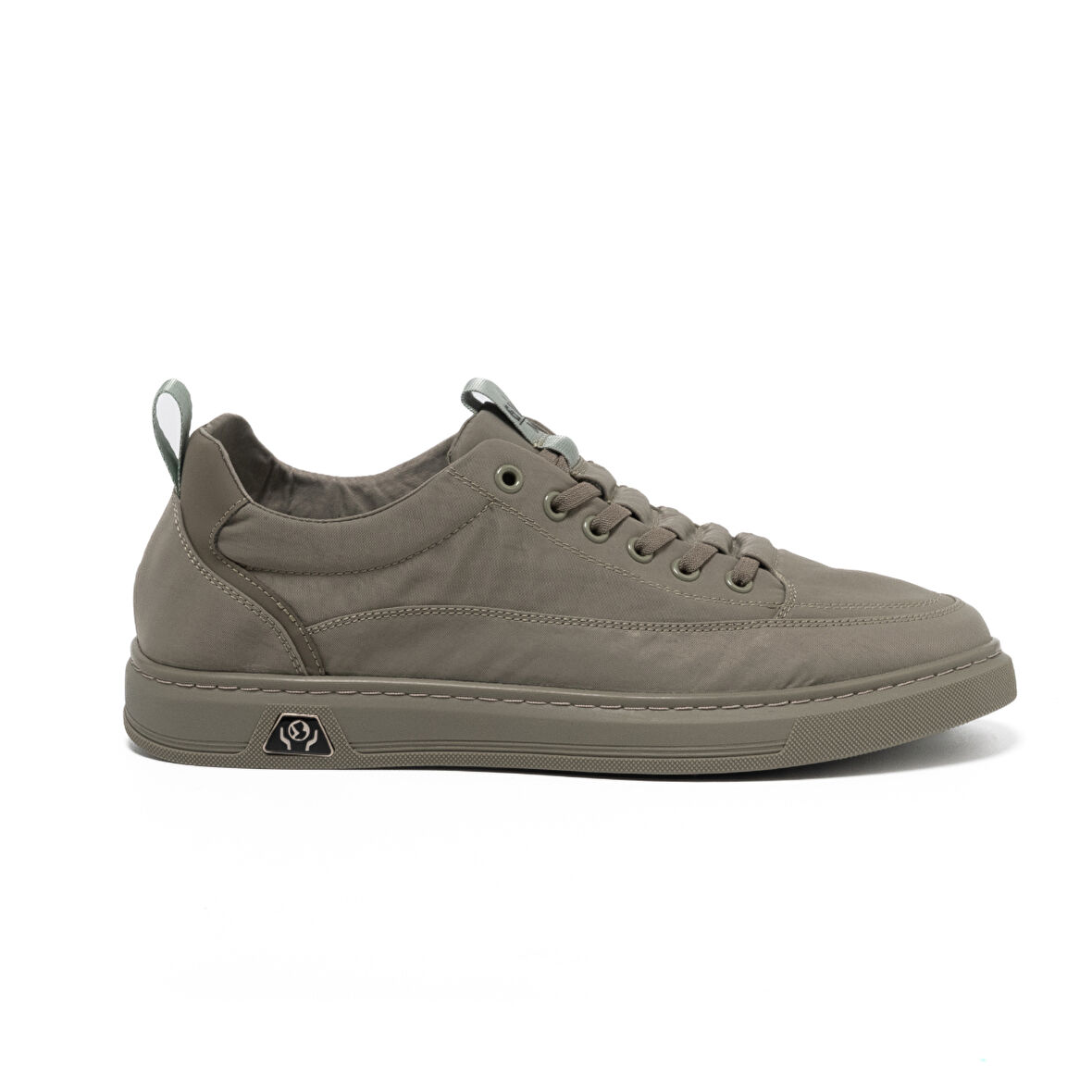 Erkek Sneaker ( Günlük) 25Y510-2 HK Guja Haki
