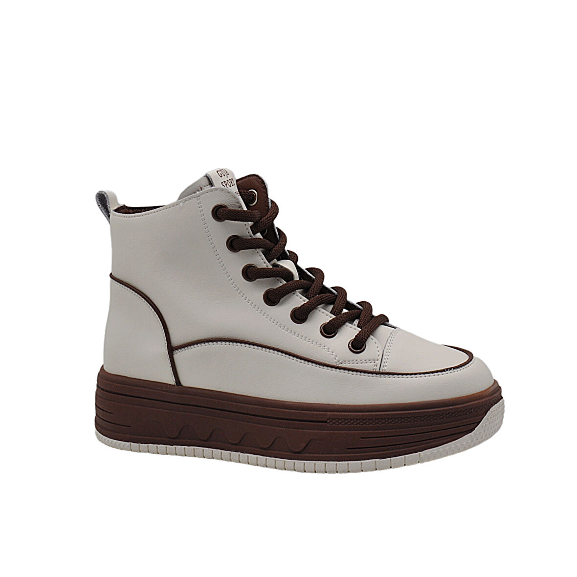 GUJA  25K335 KADIN GÜNLÜK SNEAKER BOT