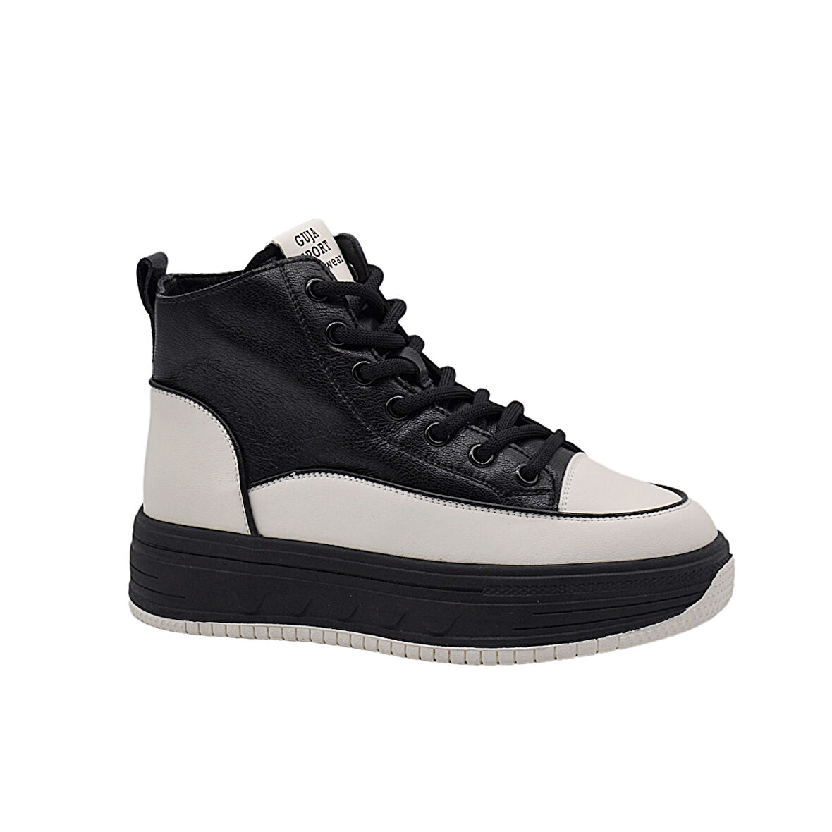 GUJA  25K335 KADIN GÜNLÜK SNEAKER BOT