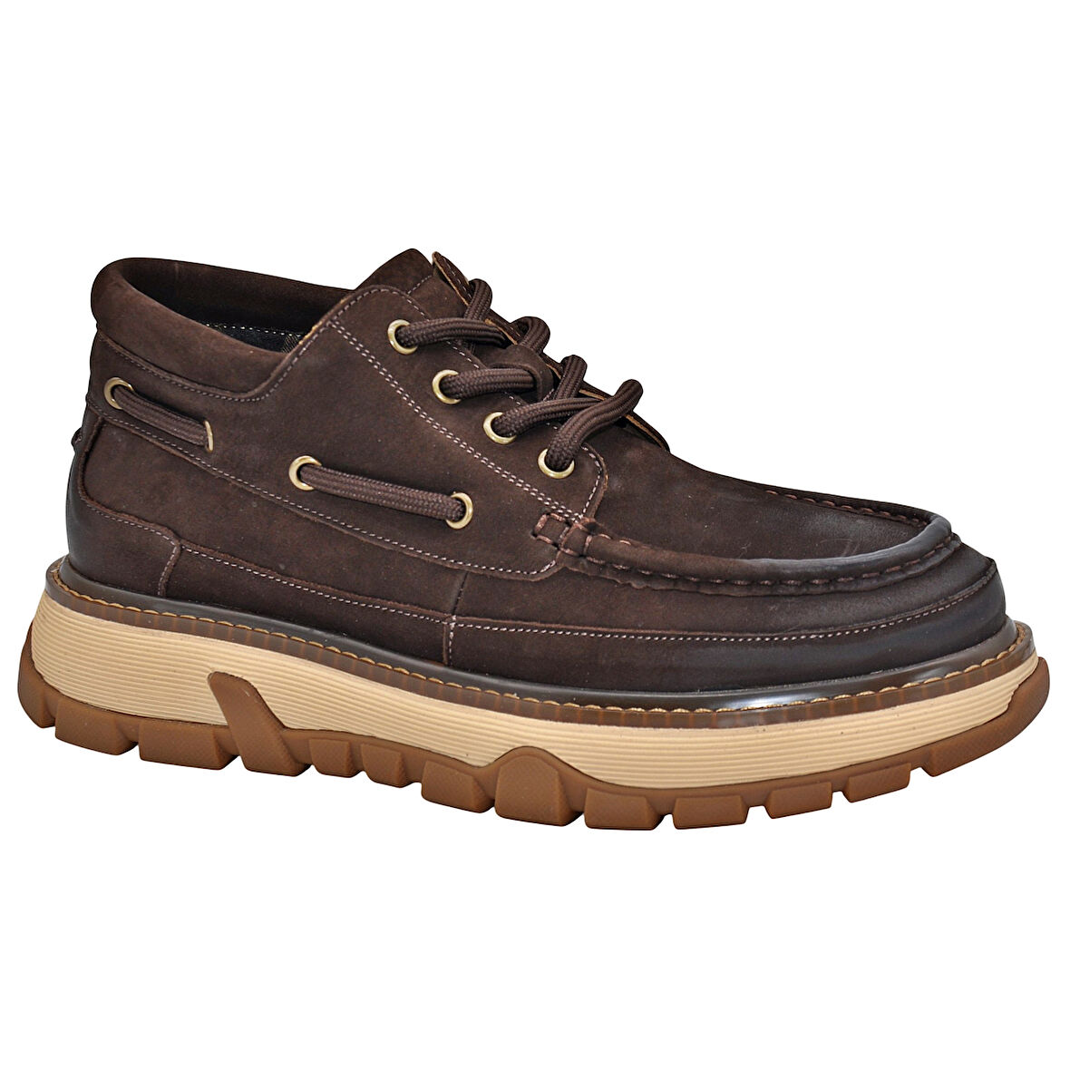 GUJA  25K550 ERKEK CASUAL AYAKKABI