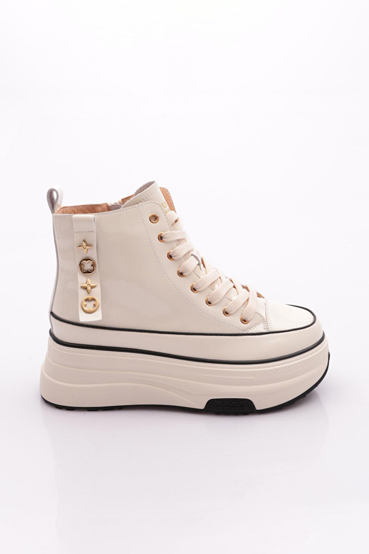 Guja 25K336 Kadın Sneaker Ayakkabı