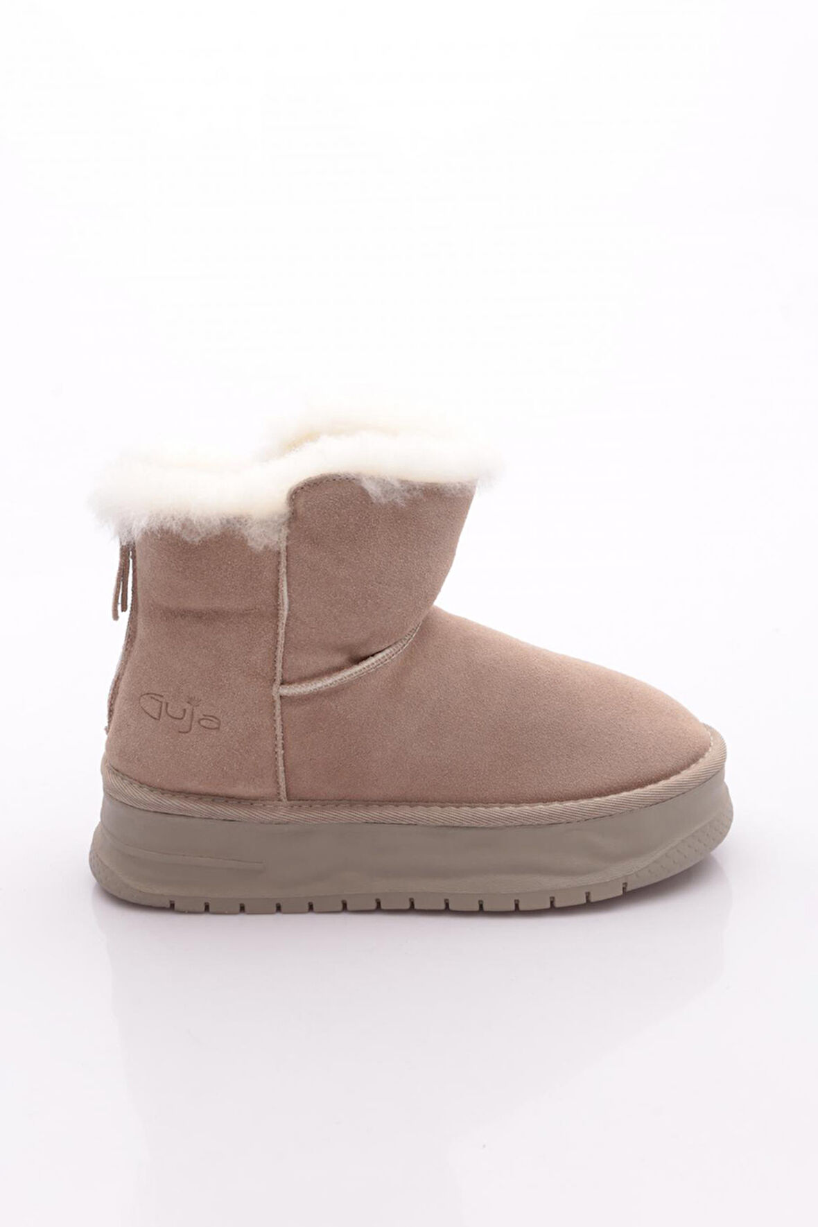 Guja 24K156-2 Kadın Ugg Bot