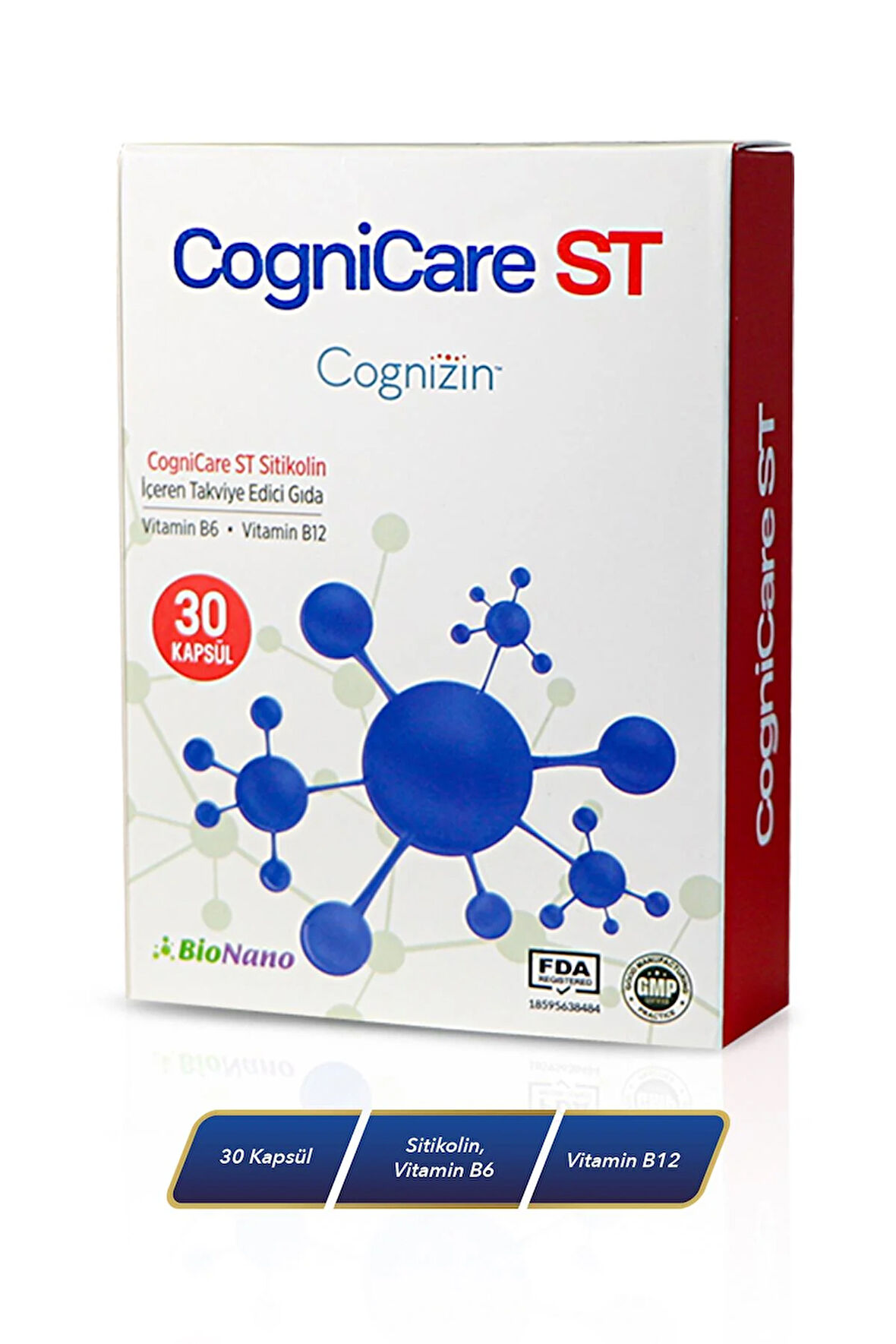 CogniCare ST