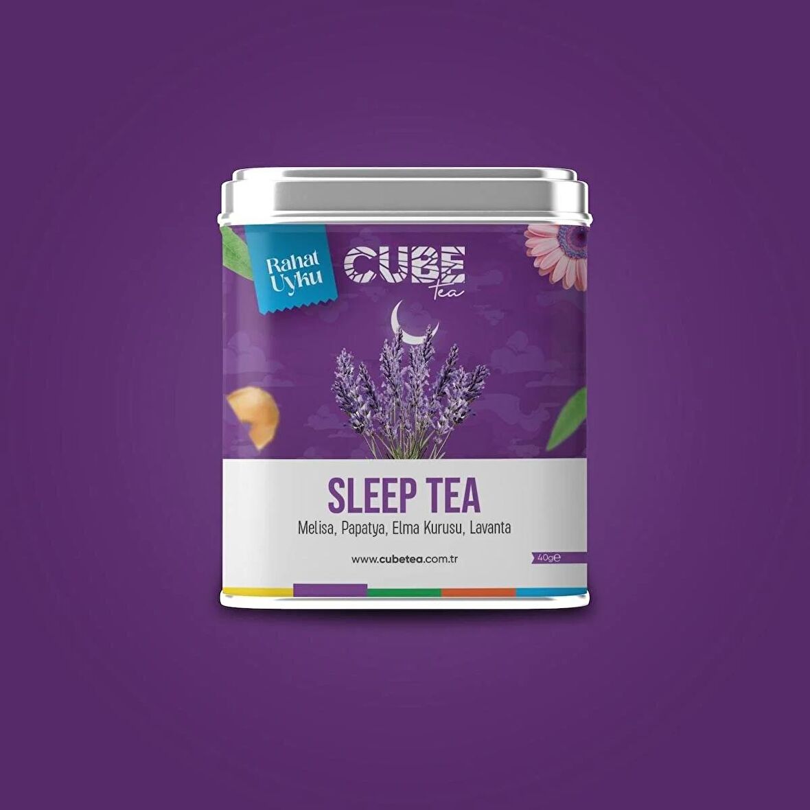 Sleep Tea (RAHAT UYKU)