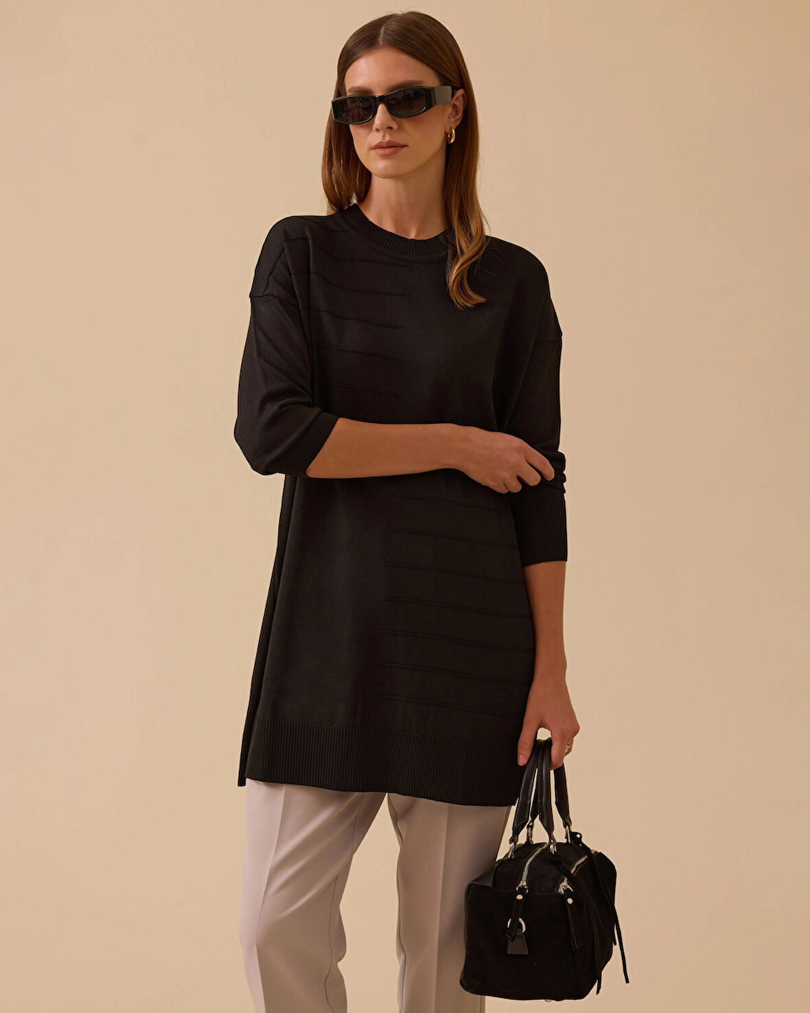 10002521711006 SCL GÜNLÜK TRİKO