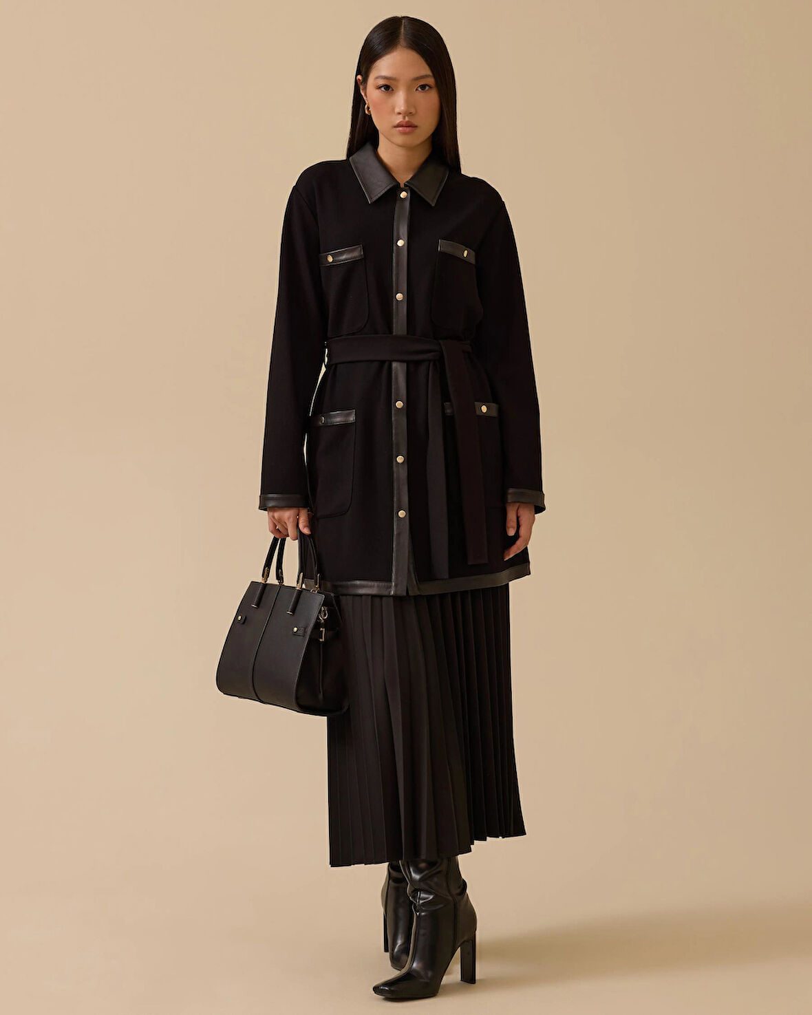 10002521111007 SCL GÜNLÜK CEKET