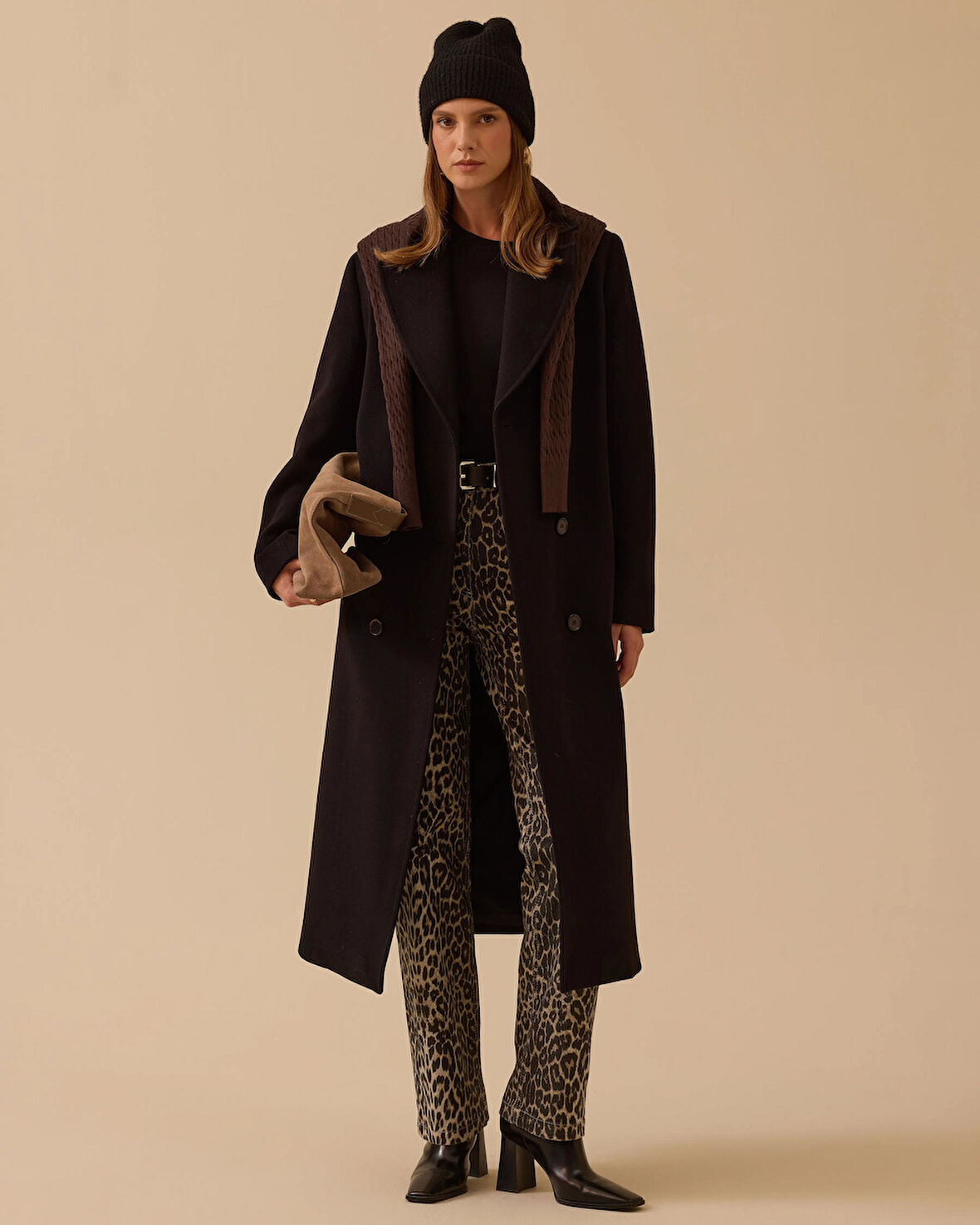 10002522011007 SCL GÜNLÜK KABAN