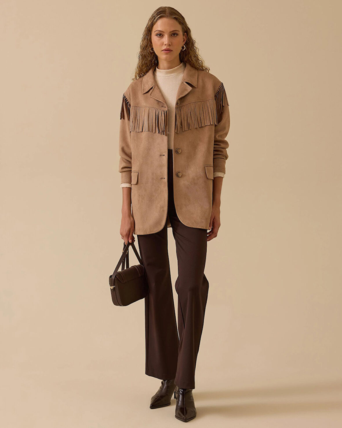 10002521110013 SEÇİL ŞIK CEKET