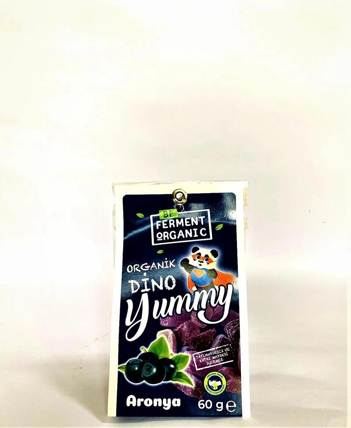 Organik Aronya Yummy 60 G