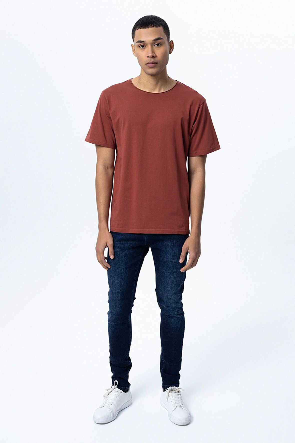 Basic Tshirt | M