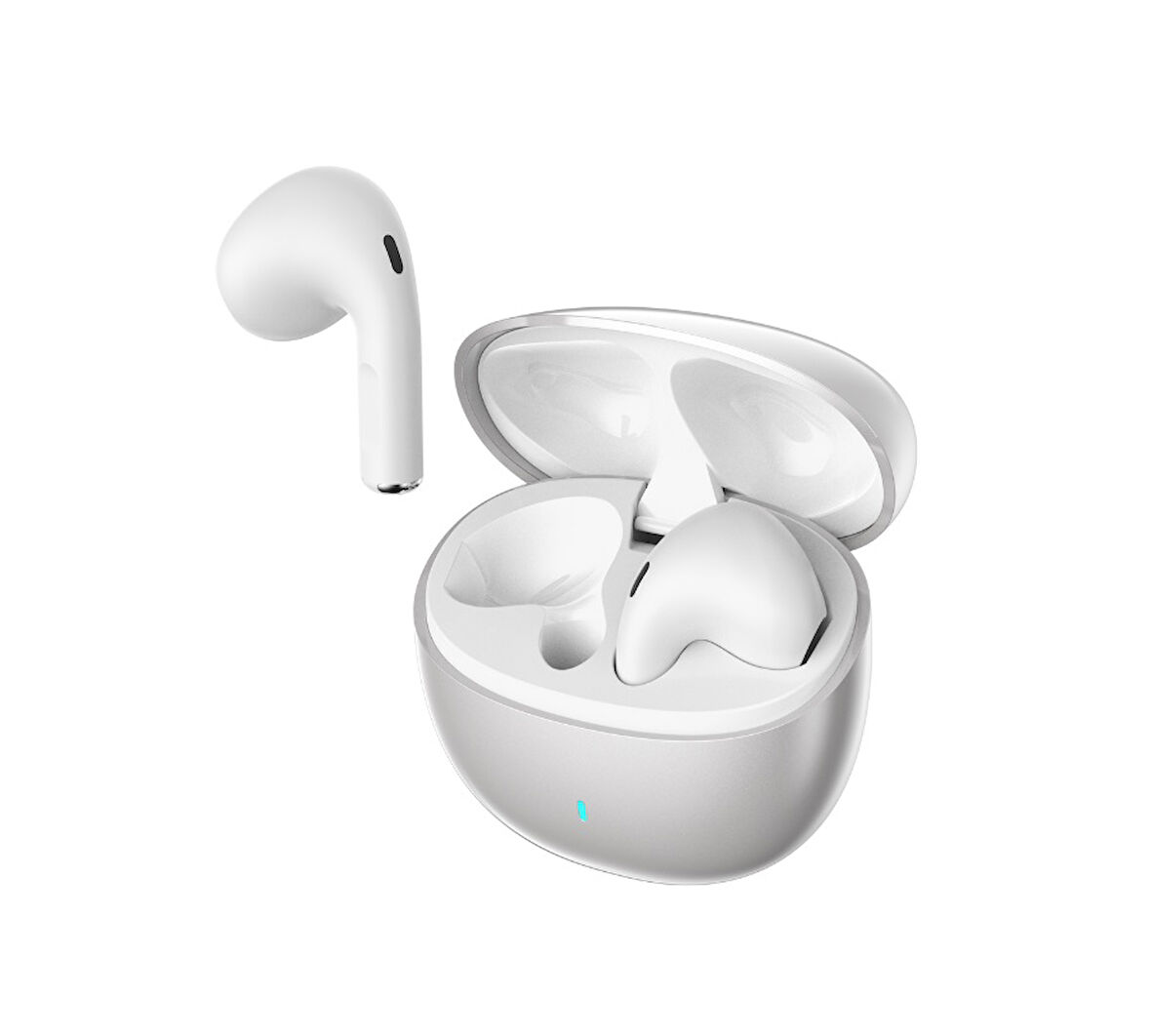 Lexia Echo Kablosuz Kulak İçi Bluetooth Kulaklık