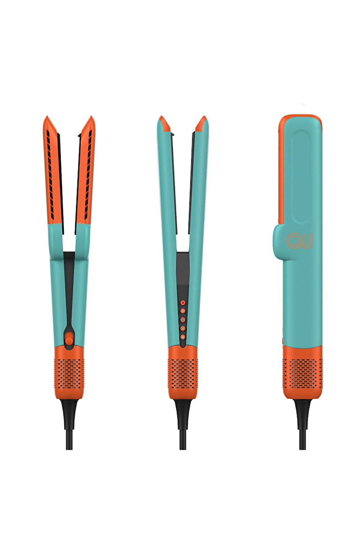 QU HİGH SPEED AİRSTRAİT SAÇ DÜZLEŞTİRİCİ