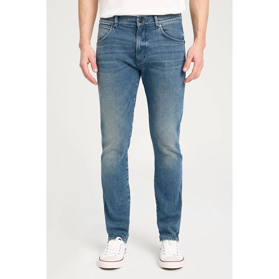 Wrangler Erkek Jean Pantolon Larston