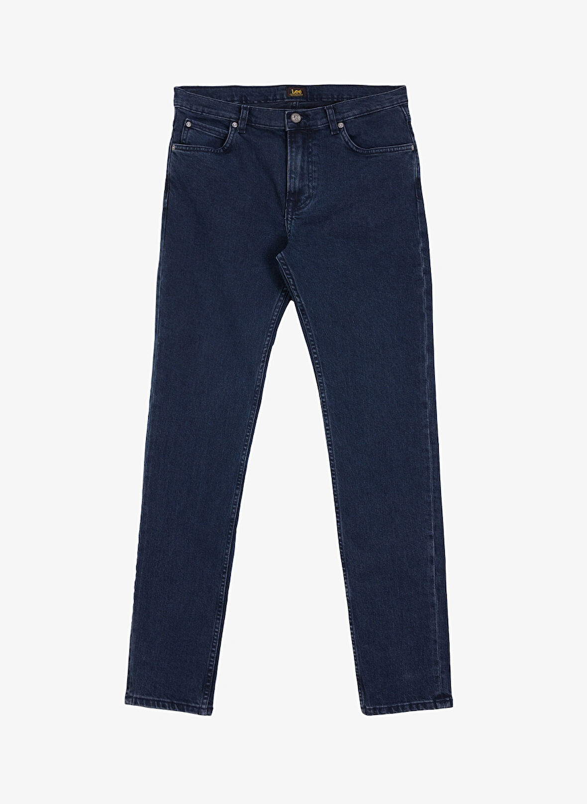 Lee Normal Bel Relaxed Erkek Denim Pantolon L701162575 Rider Denim Pantolon