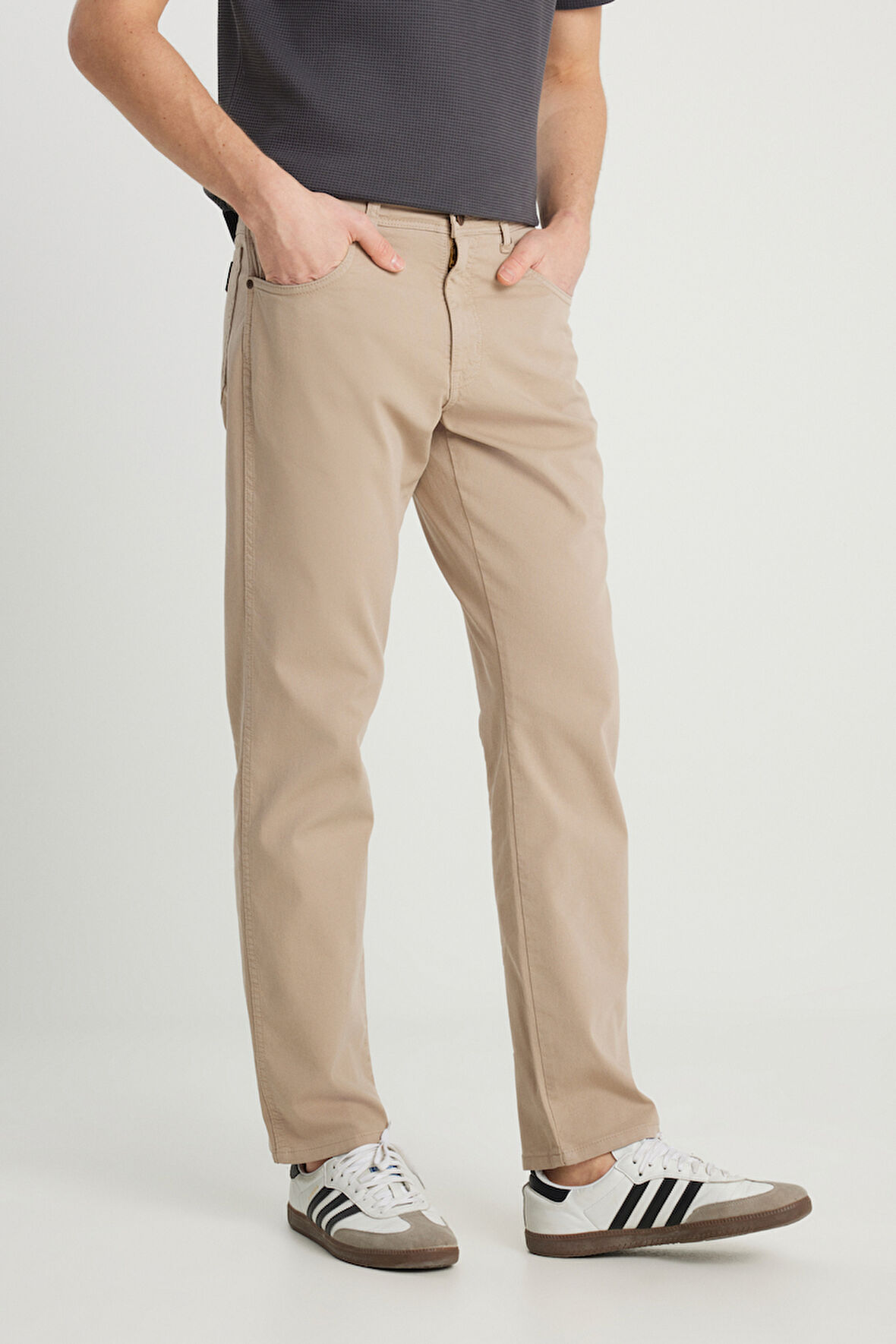 Wrangler Erkek Pantolon W1218646344