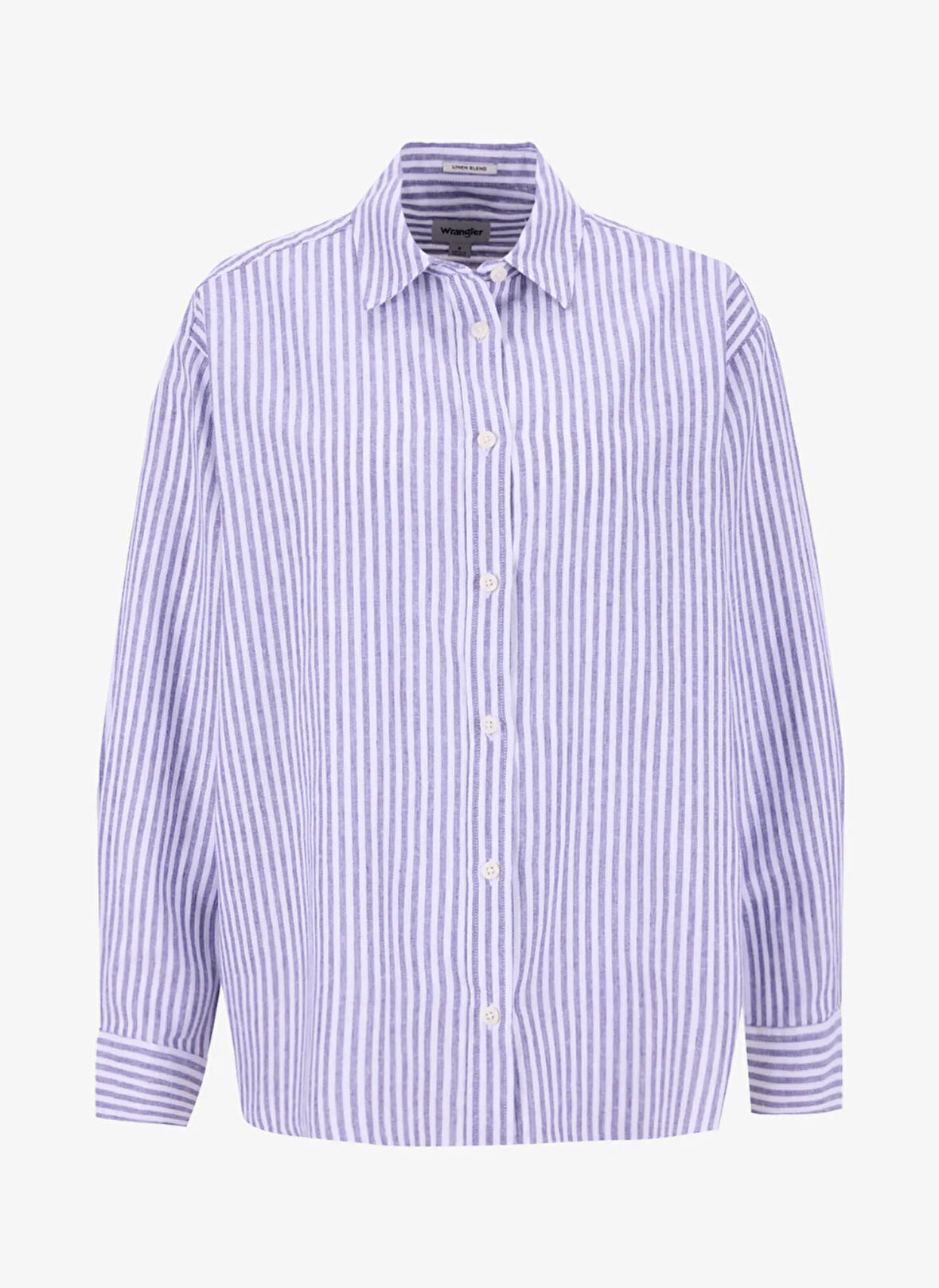 Çok Renkli Kadın Regular Fit Gömlek W2510744900