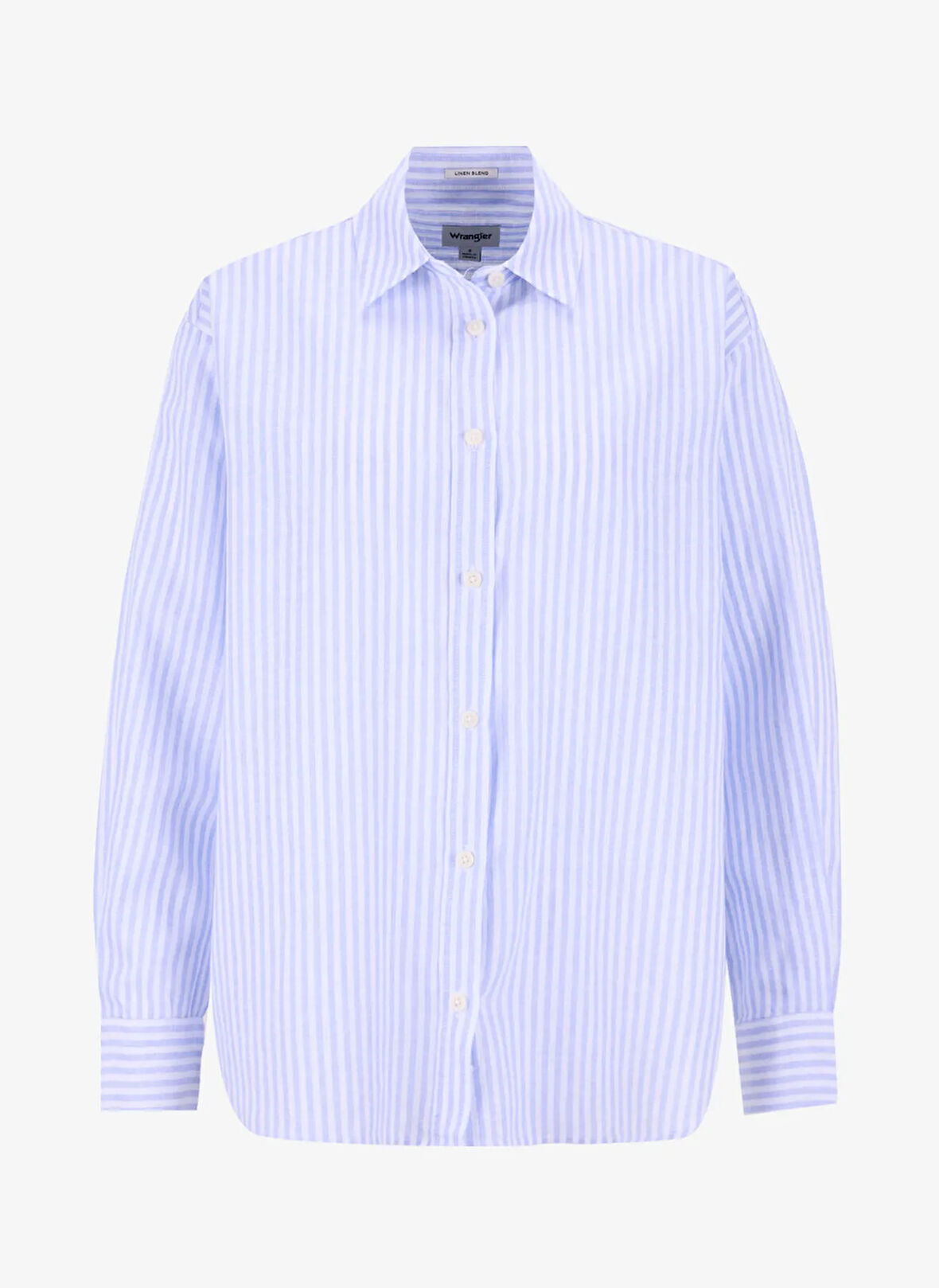 Mavi Kadın Regular Fit Gömlek W2510744400