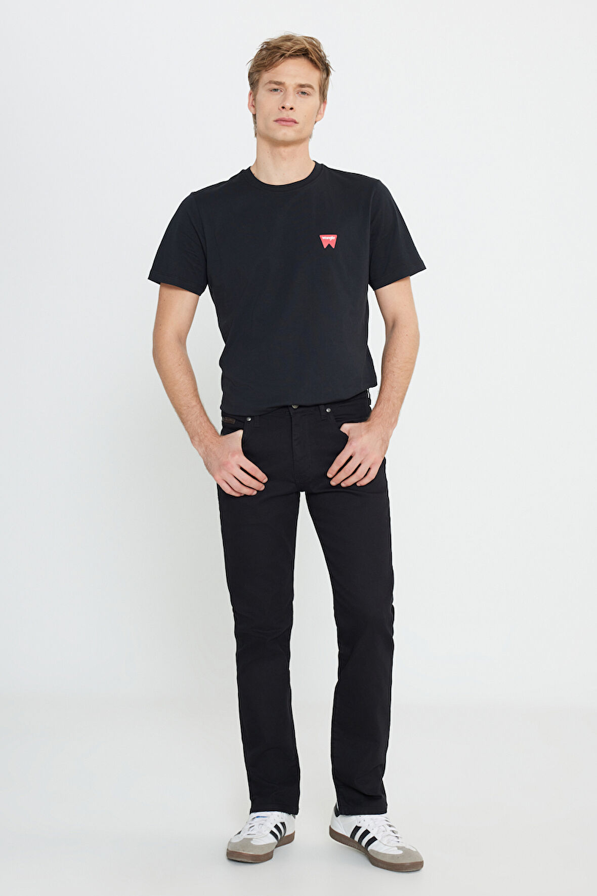 Arizona Straight Fit Normal Bel 5 Cep Esnek Pantolon