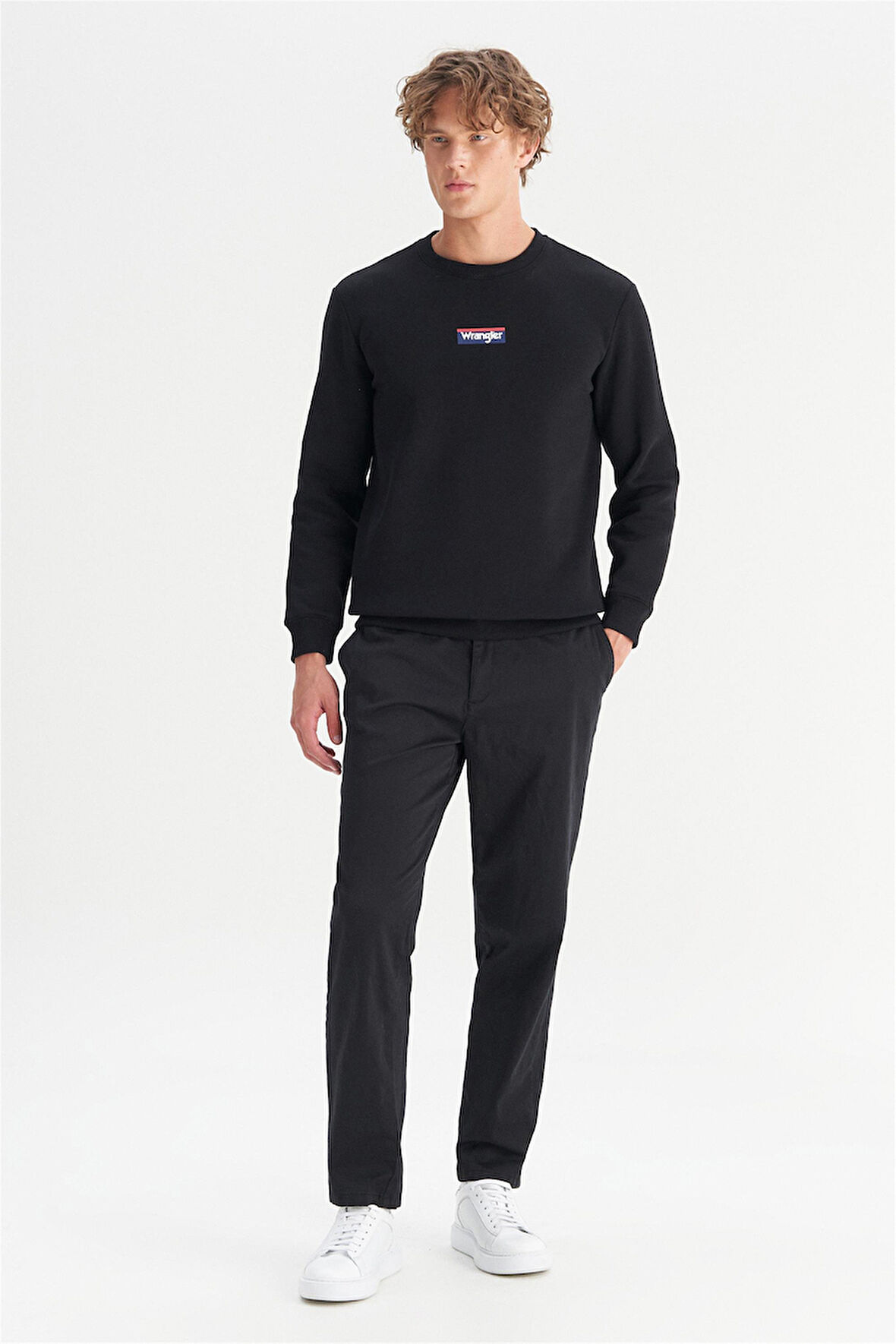 Wrangler Erkek Pantolon WM01200001 116