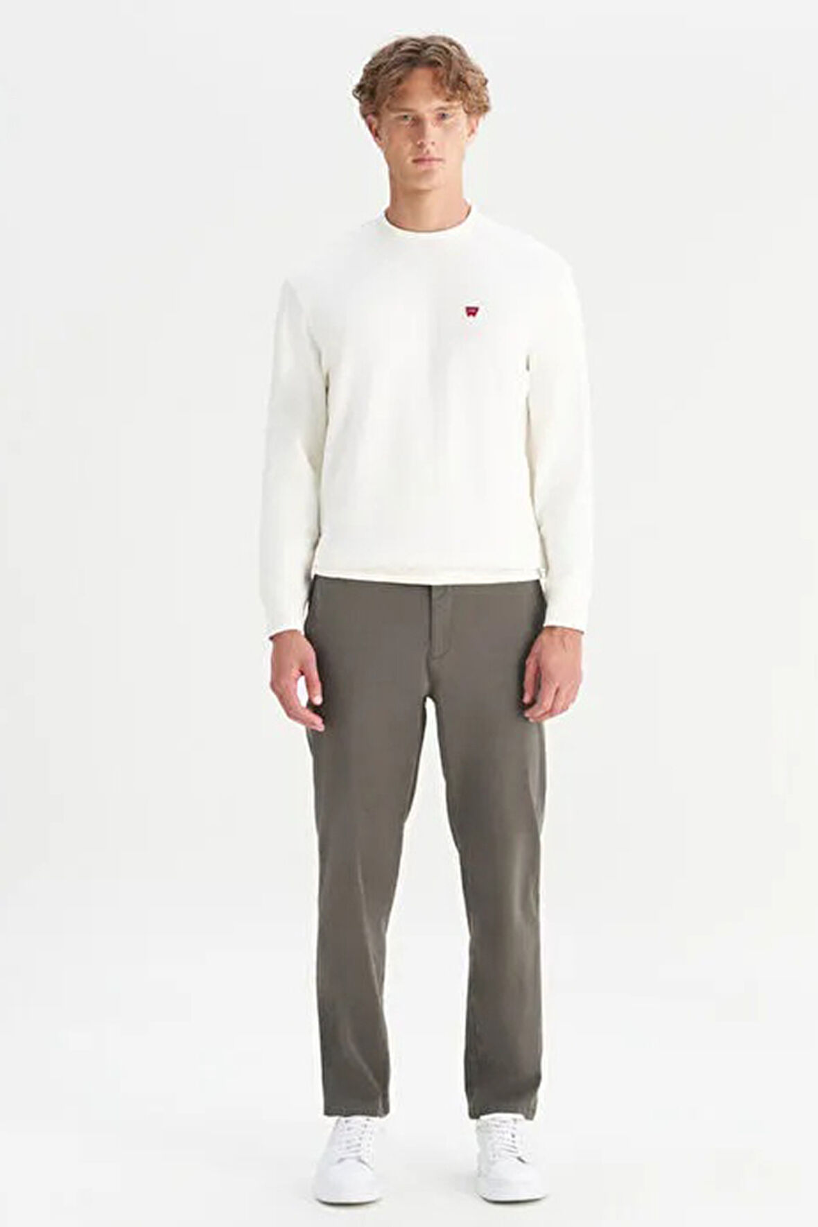 Wrangler Erkek Pantolon WM01200001 UUL