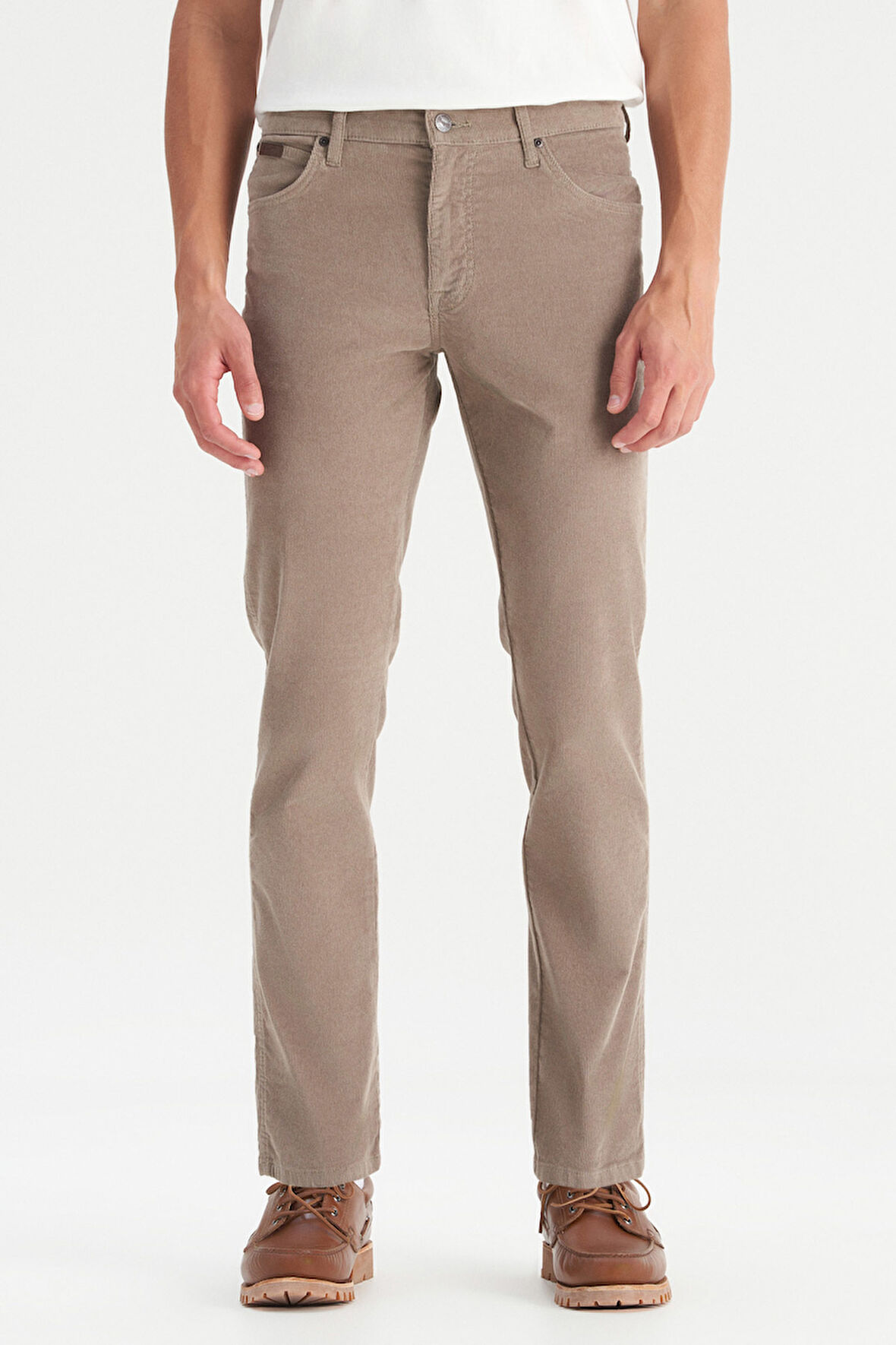 Wrangler Erkek Pantolon MW12SEC 185