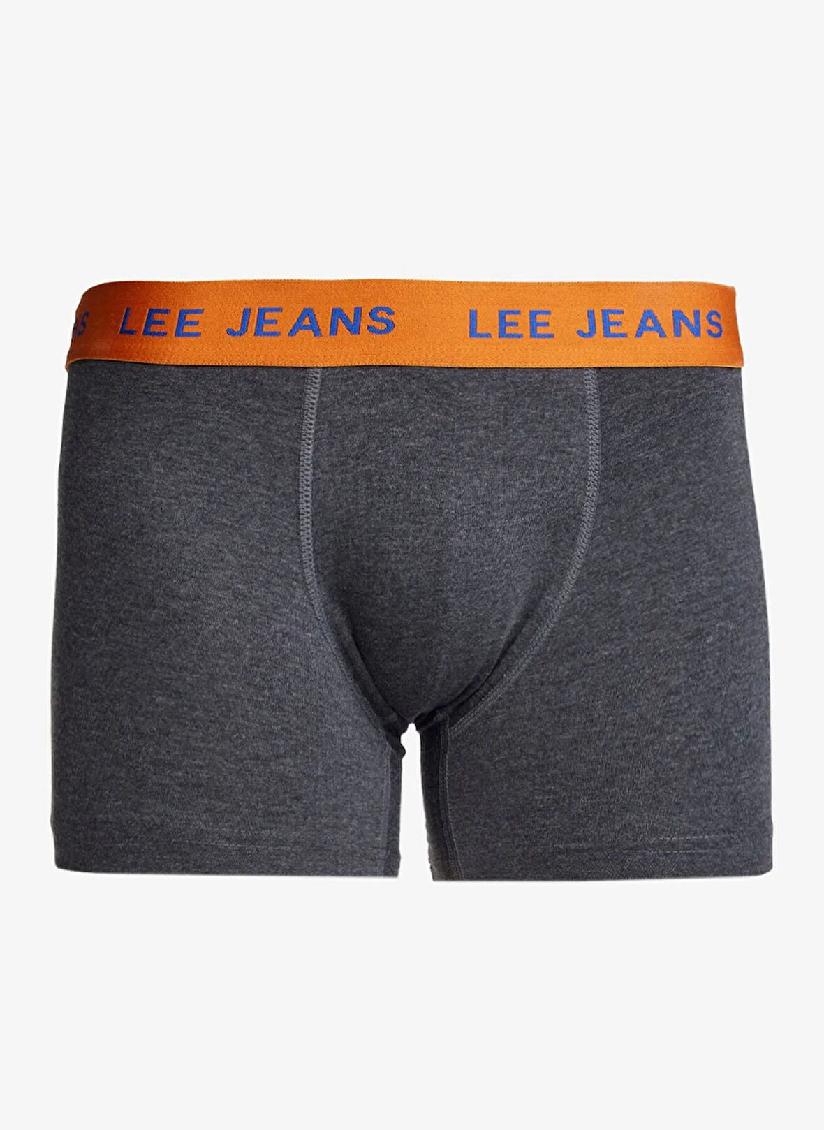 Lee Gri Erkek Boxer L2520377035 Boxer