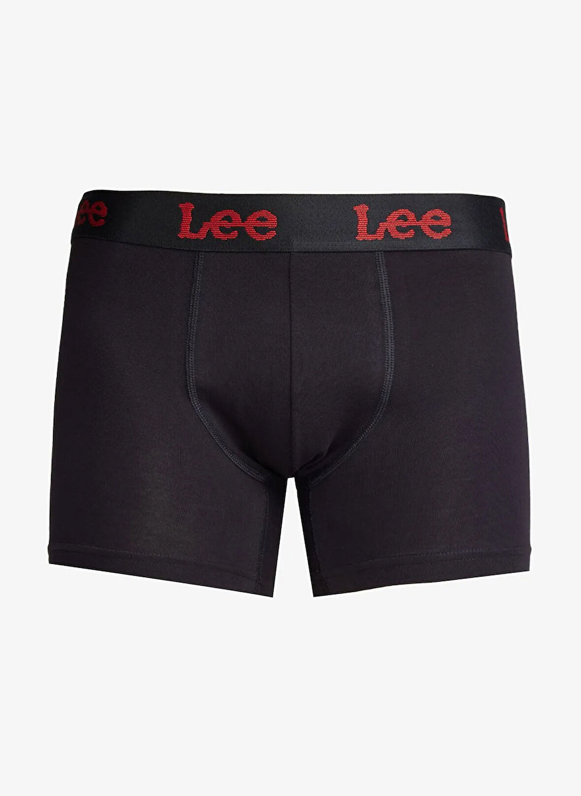 Lee Siyah Erkek Boxer L2520375001 Boxer