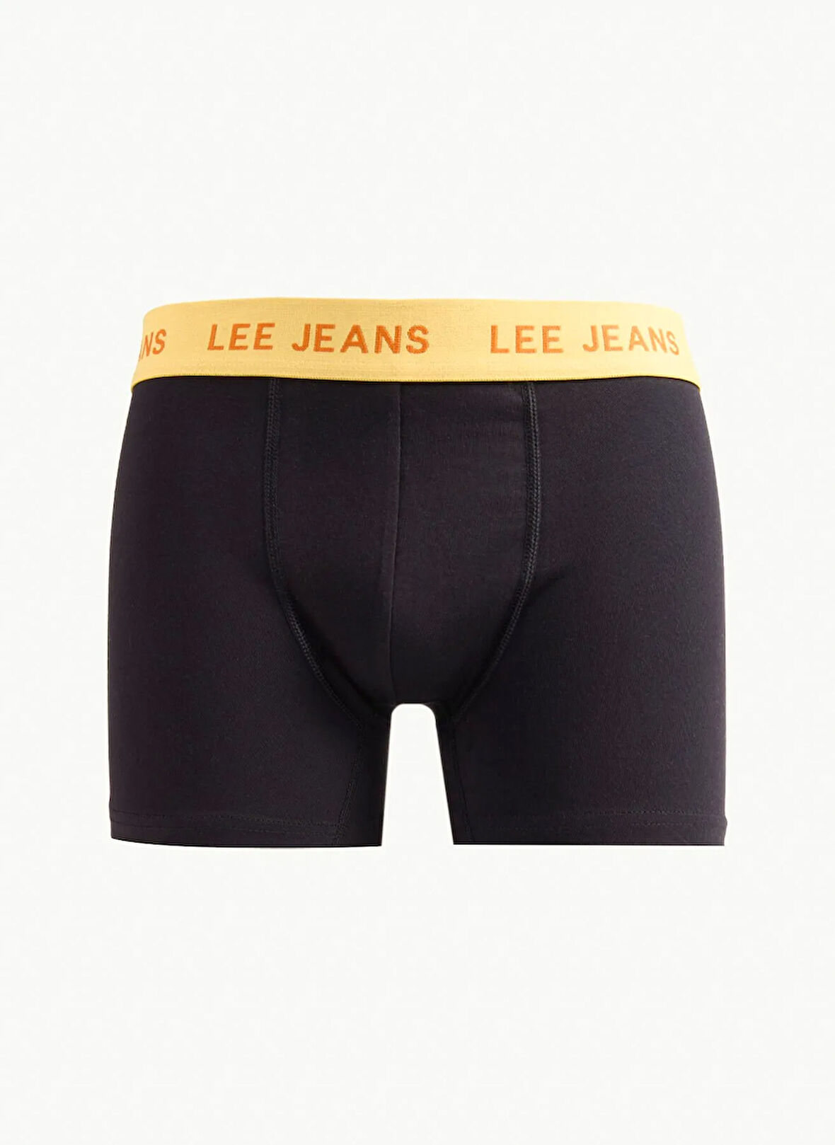 Lee Siyah Erkek Boxer L2520378001 Boxer