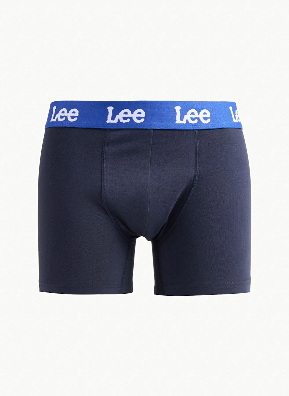 Lee Lacivert Erkek Boxer L2520380410 Boxer