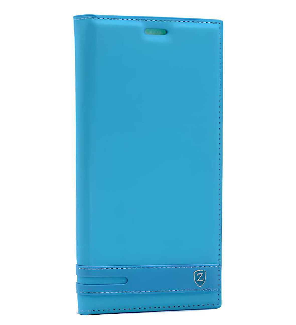 Galaxy A8 2018 Kılıf Elite Kapaklı Kılıf