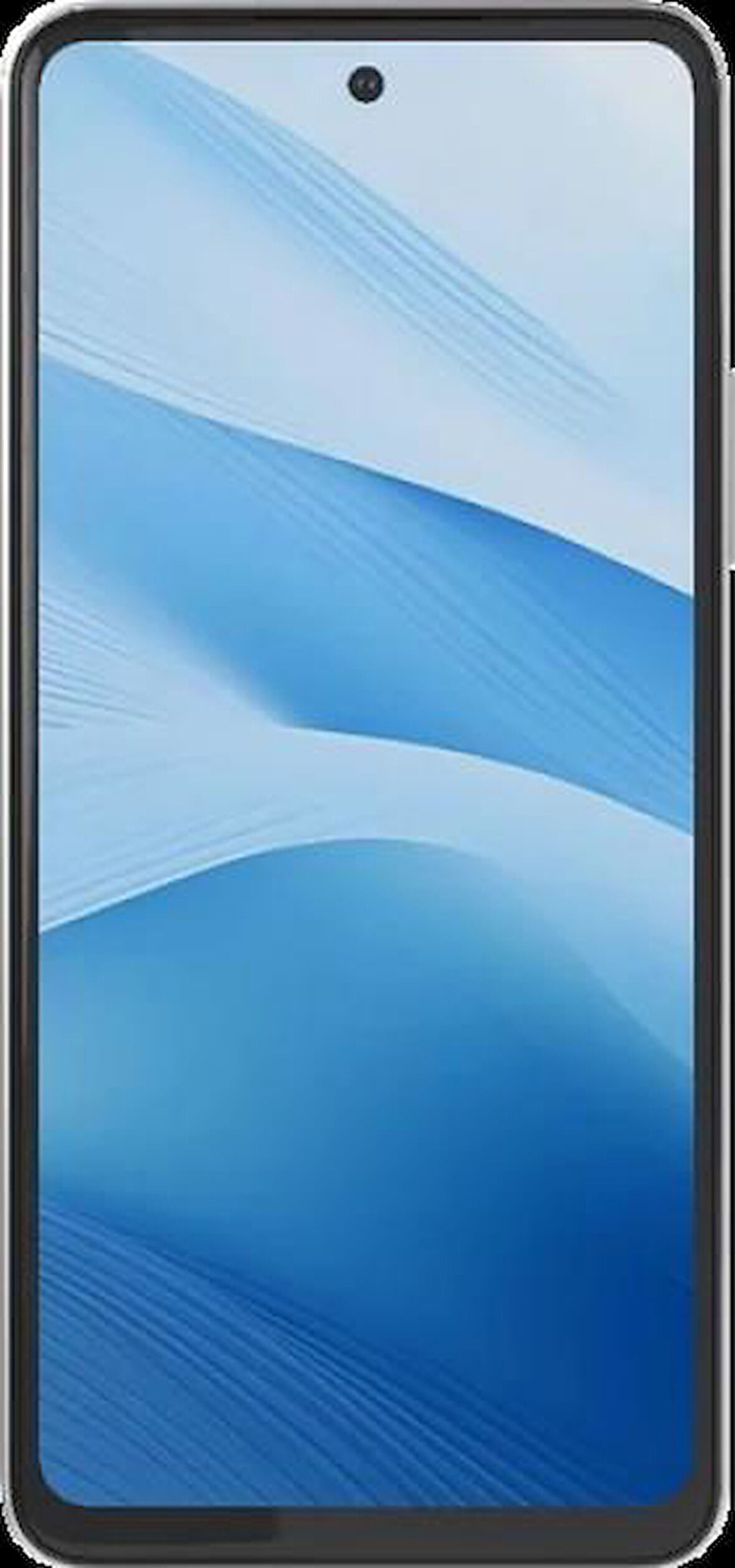 OVİON V11 LİTE 4+4/128GB WHİTE