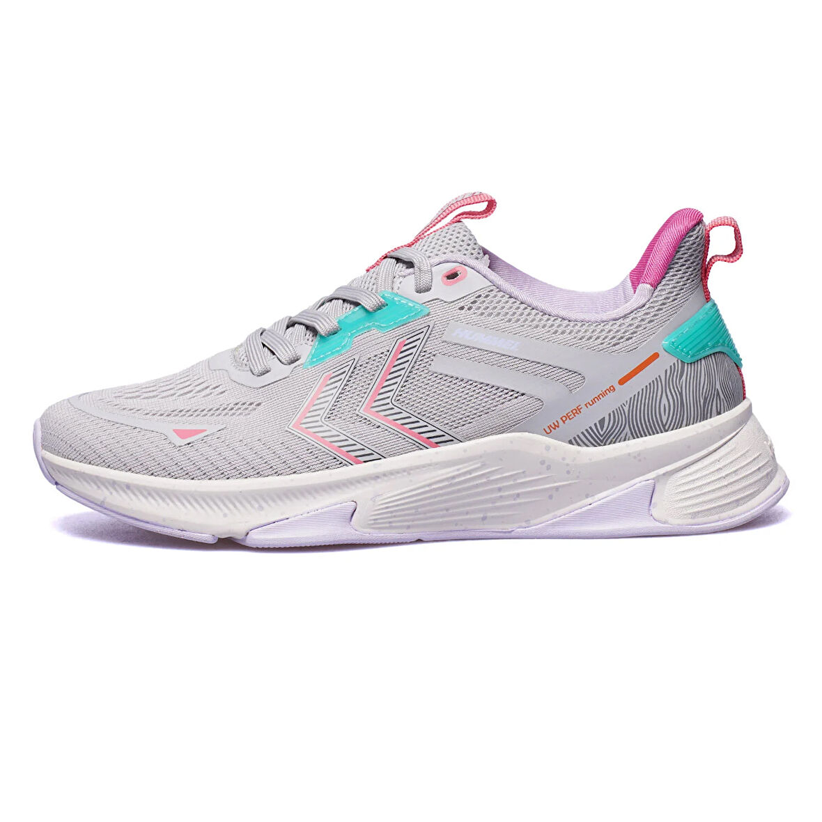 Hummel CORAL UW AYAKKABI