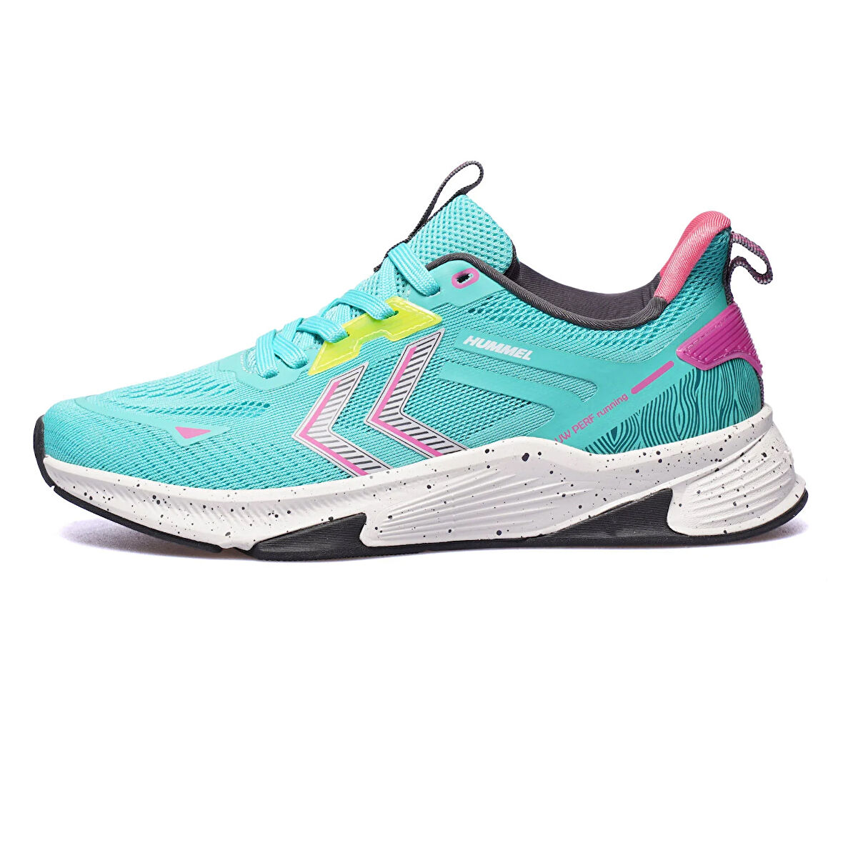 Hummel CORAL UW AYAKKABI