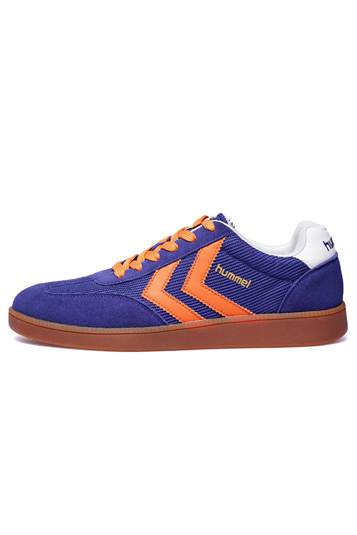 Hummel Vm78 Archive Studio Unisex Spor Ayakkabı 900703-7662