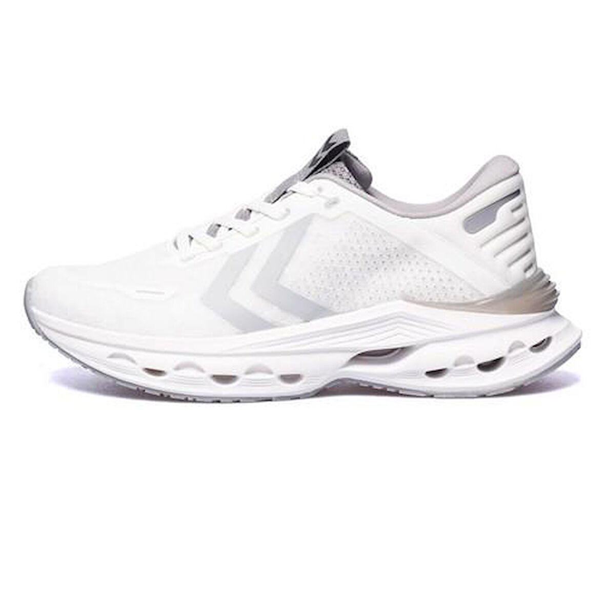 Hummel 900683-9001 Horizon Tonal Unisex Yürüyüş Ayakkabı