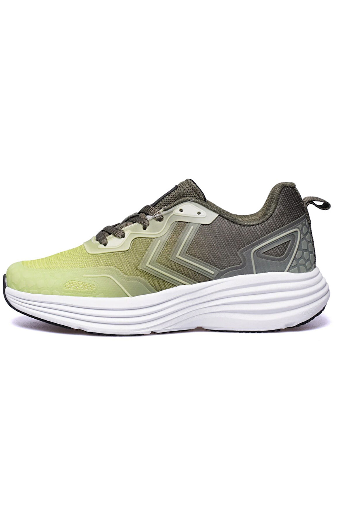 Hummel Turtule Unisex Spor Ayakkabı 900723-6057