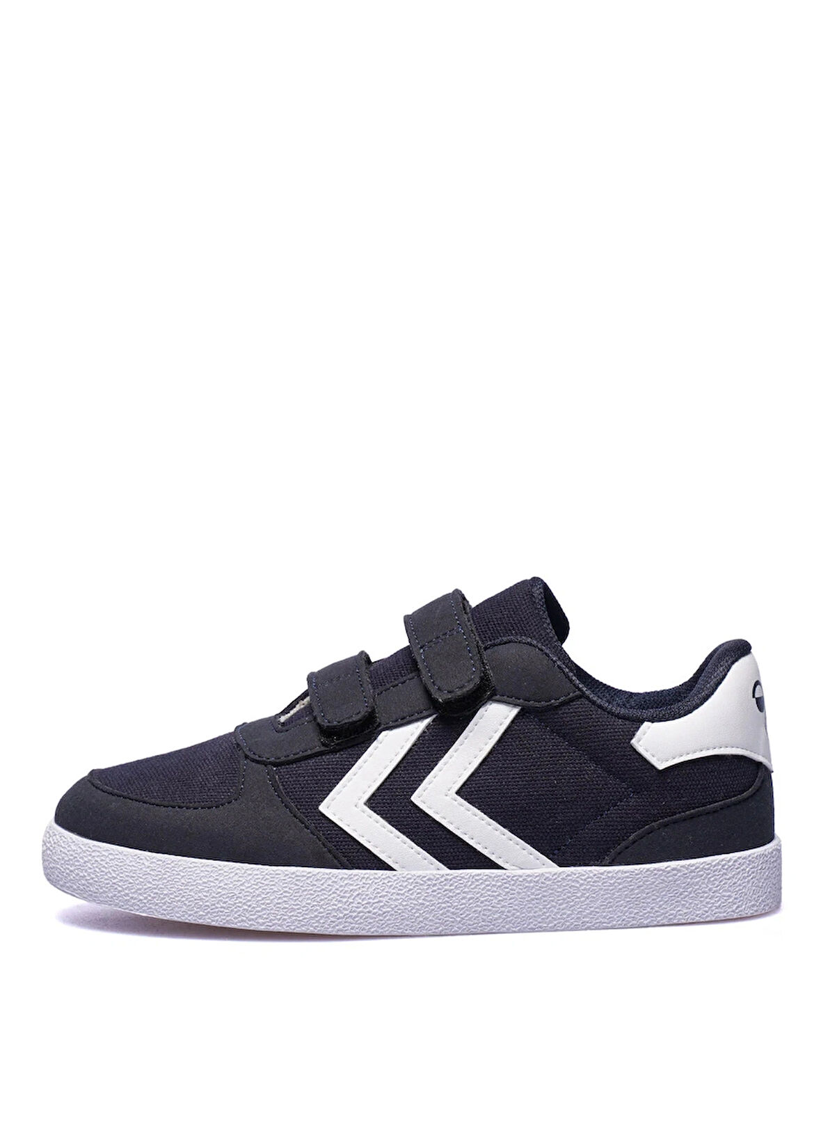 Hummel Siyah Erkek Yürüyüş Ayakkabısı 900728-2001-HML POUL JR.