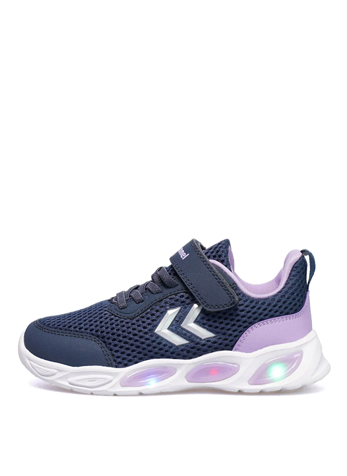 Hummel Lacivert Kız Çocuk Yürüyüş Ayakkabısı 900730-7668-HML ASTRAL JR.