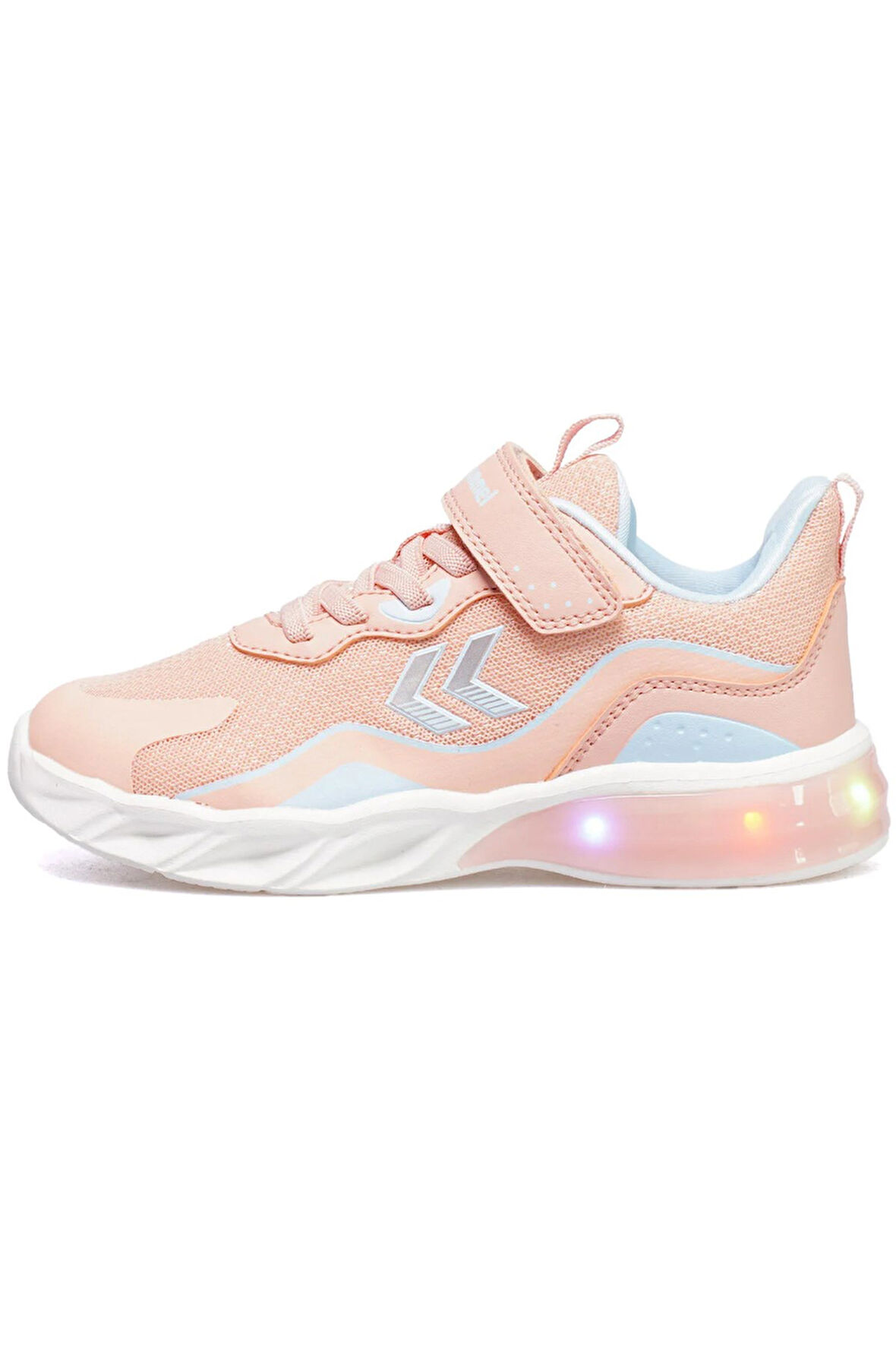 Hummel Jojo Jr. Çocuk Spor Ayakkabı 900732-7722