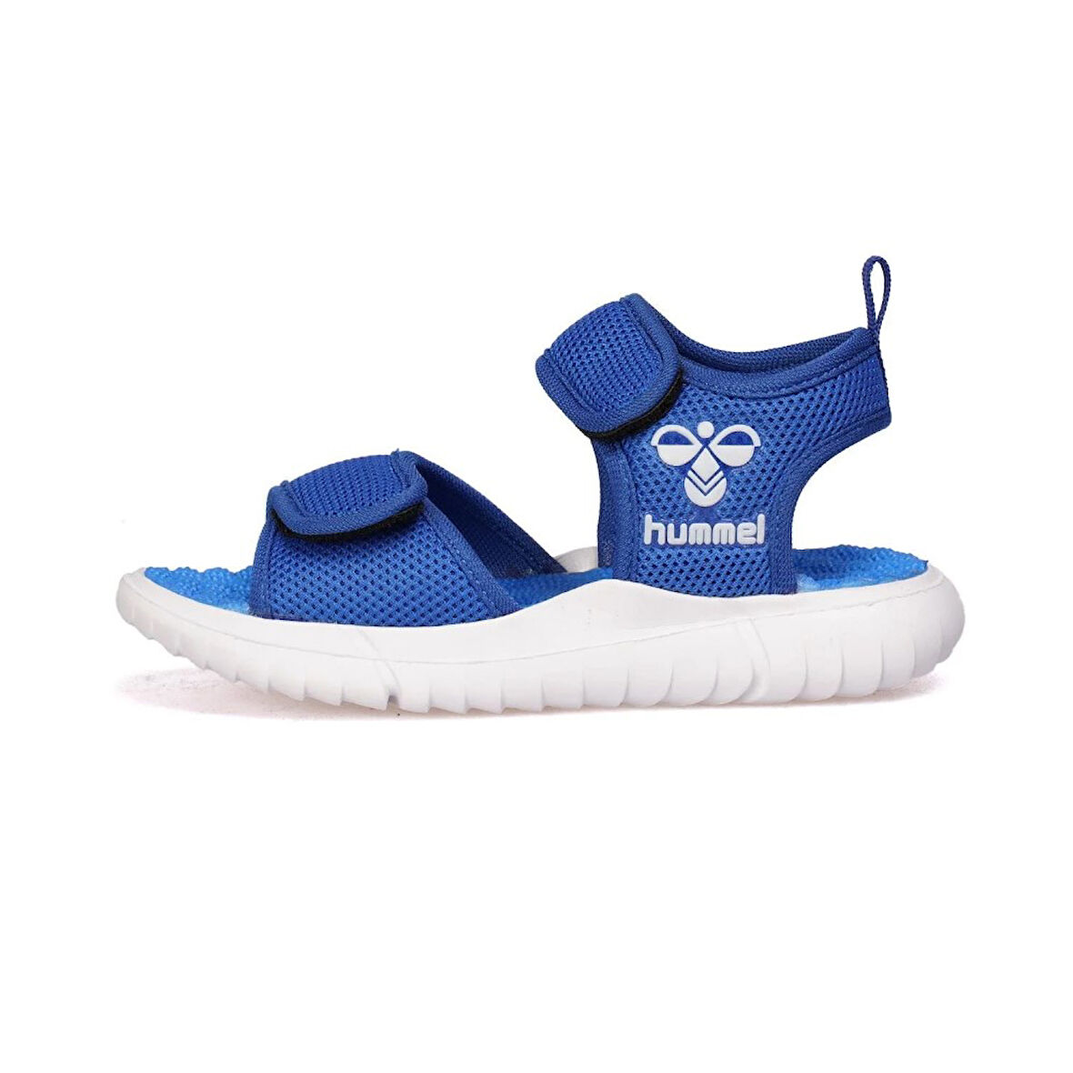 Hummel Sunny Jr Çocuk Sandaleti Dress Blue 900729-7459 