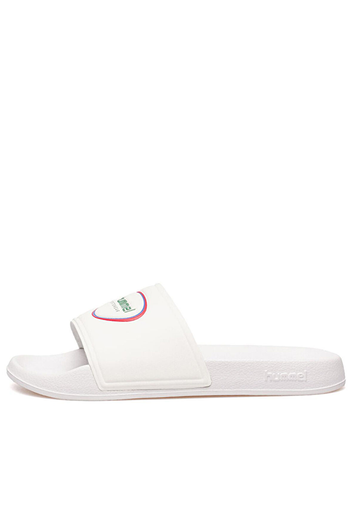 Hummel Breeze Beyaz Unisex Terlik