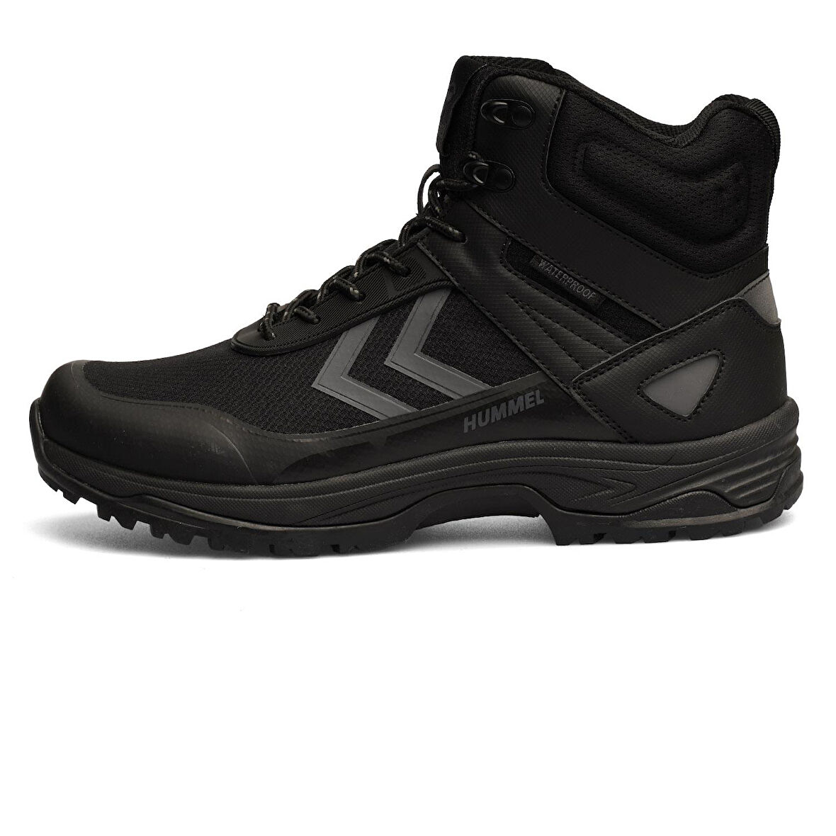 Hummel 900766-2042 Bolly High Unisex Outdoor Ayakkabı