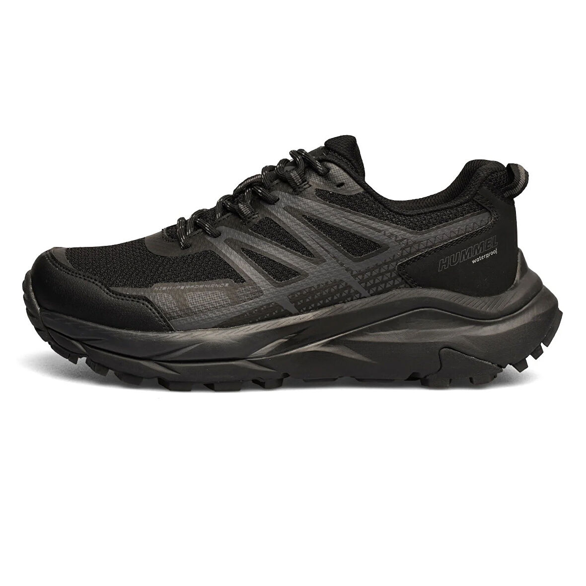 Hummel  RHONE OUTDOOR AYAKKABI