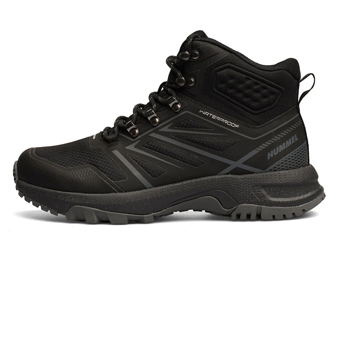 Hummel  WERNO HIGH OUTDOOR AYAKKABI