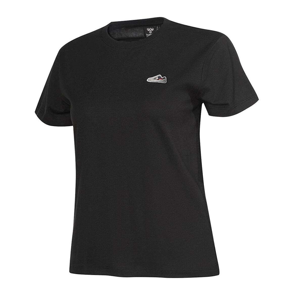 HUMMEL HMLELFIN t-shirt S/S KADIN KISA KOL t-shirt