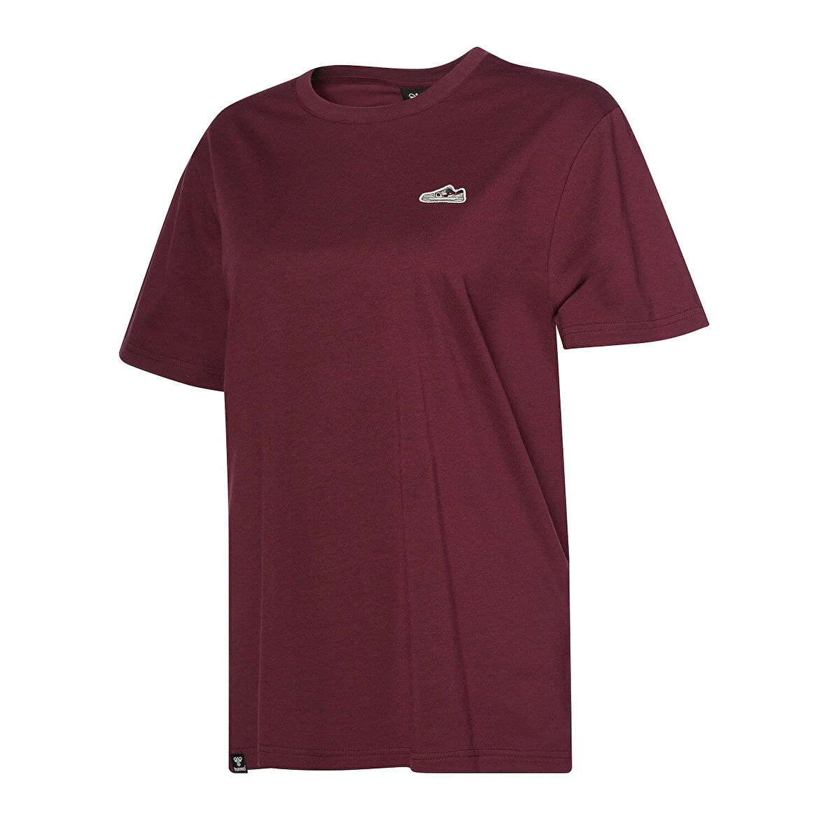 Hummel JUNGLE KISA KOLLU TİŞÖRT