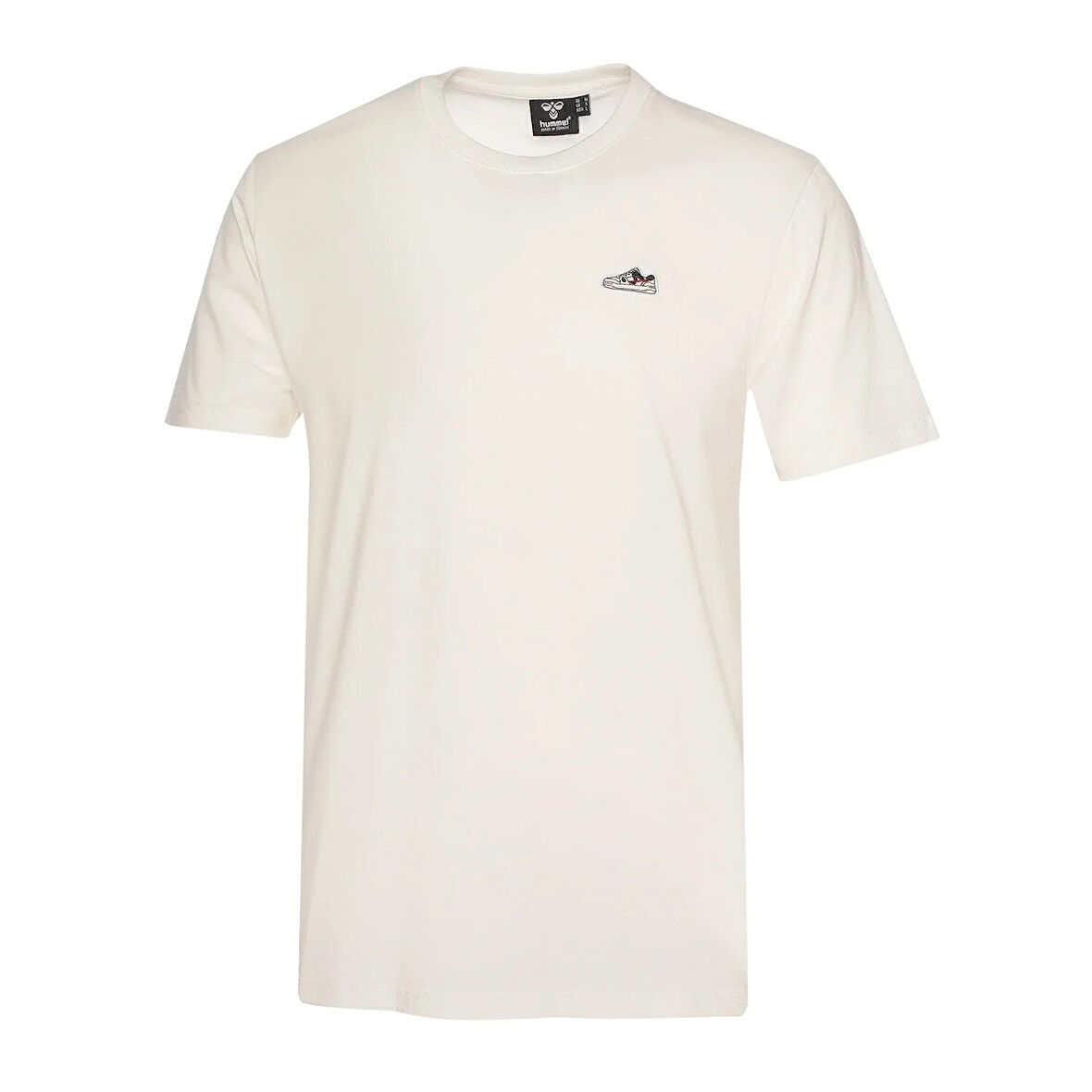 Hummel JUNGLE KISA KOLLU TİŞÖRT