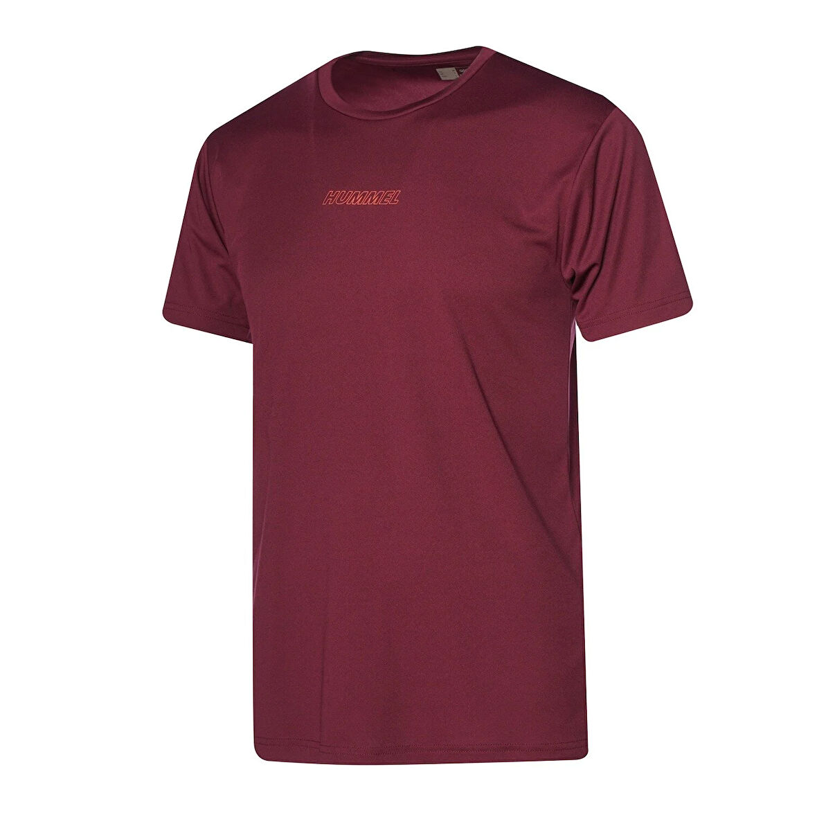 Hummel BARNES KISA KOLLU TİŞÖRT