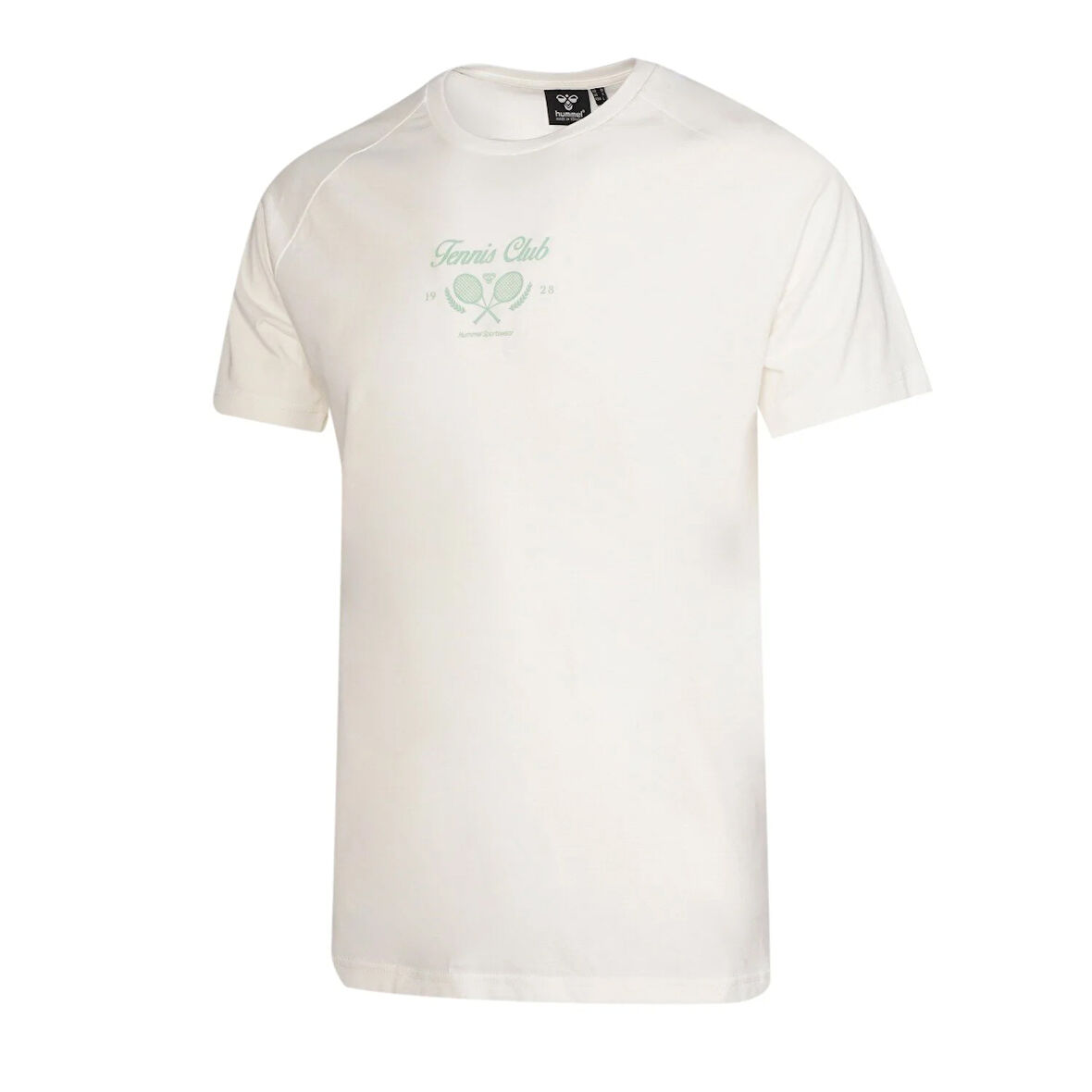 Hummel COLESE KISA KOLLU TİŞÖRT